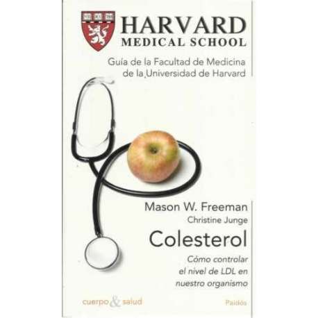 Colesterol