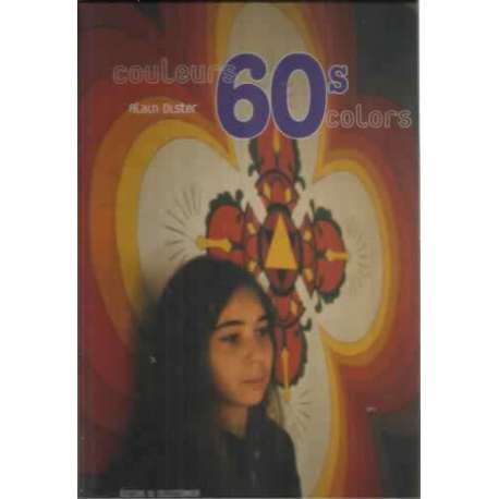 Coleurs 60s colors