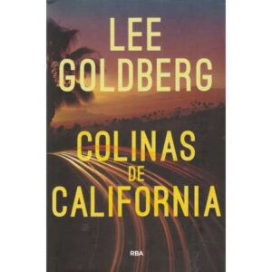 Colinas de California