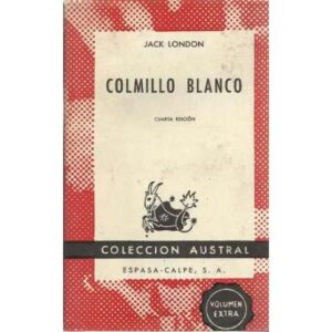 COLMILLO BLANCO