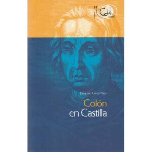 Colón en Castilla