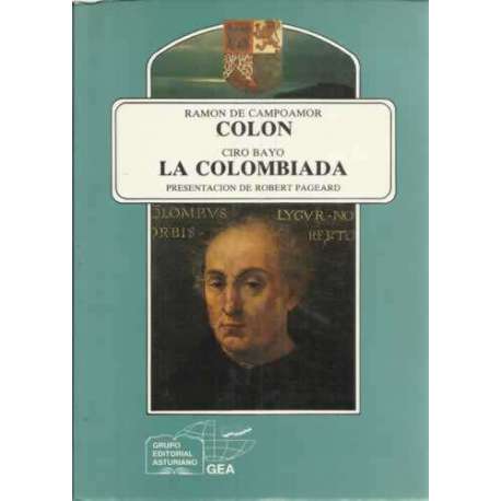 Colón / La Colombiada