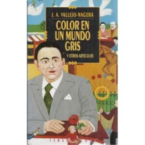 COLOR EN UN MUNDO GRIS y otros artículos