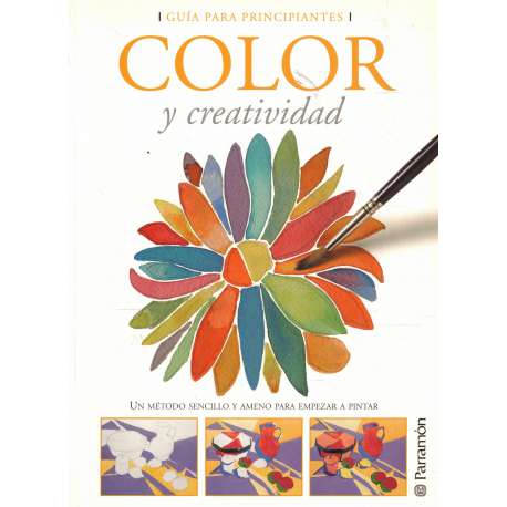 Color y creatividad