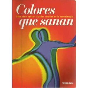 Colores que sanan