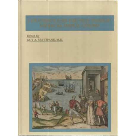 Columbus and the new world: Medical Implications