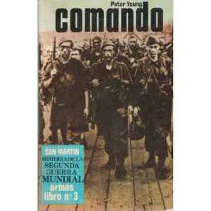 Comando