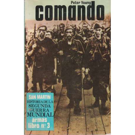 Comando