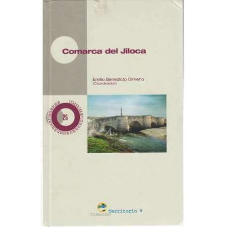 Comarca de Jiloca