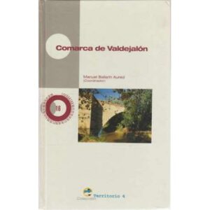 Comarca de Valdejalón