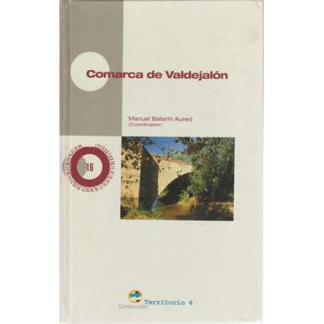 Comarca de Valdejalón