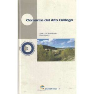 Comarca del Alto Gállego