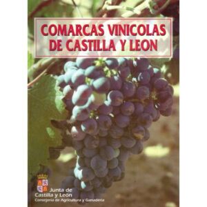 Comarcas vinícolas de Castilla y León