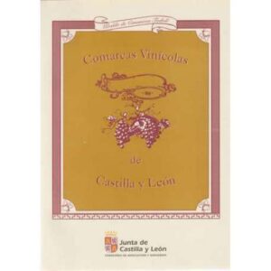Comarcas vinícolas de Castilla y León
