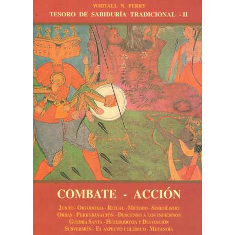 Combate - Acción