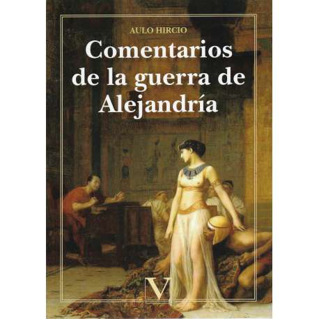 Comentarios de la guerra de Alejandría