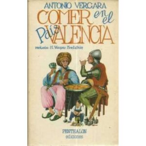 Comer en el país valencià