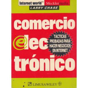 Comercio electrónico