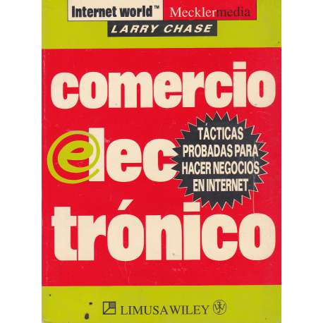 Comercio electrónico