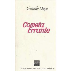 Cometa errante