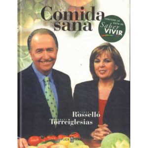 Comida Sana