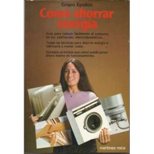 Cómo ahorrar energía