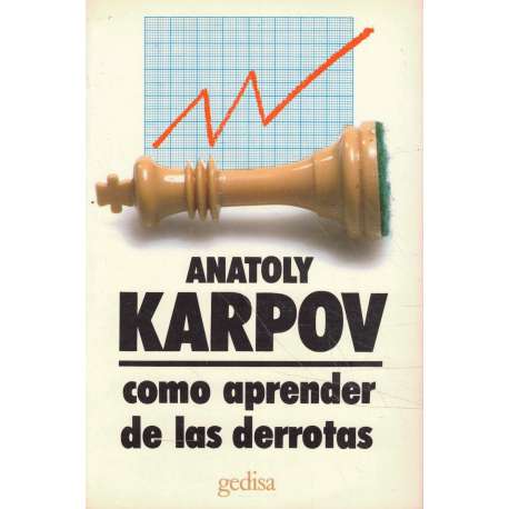 Como aprender de las derrotas