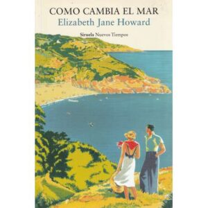 Como cambia el mar