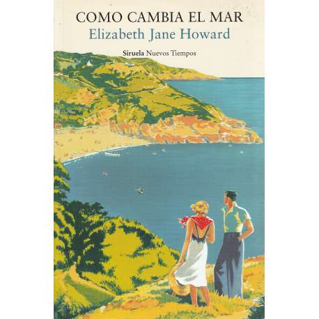 Como cambia el mar