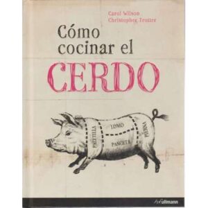 Cómo cocinar el cerdo