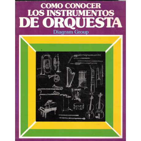 Cómo conocer los instrumentos de orquesta
