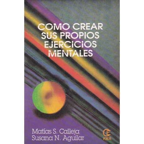 Como crear sus propios ejercicios mentales