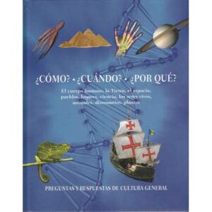 ¿Cómo?. ¿Cuándo?. ¿Por qué?