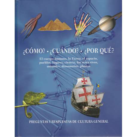¿Cómo?. ¿Cuándo?. ¿Por qué?