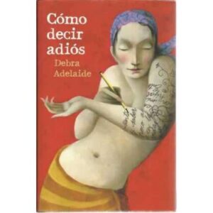 Cómo decir adiós