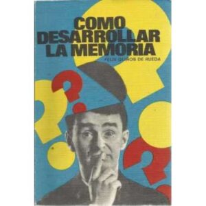 COMO DESARROLLAR LA MEMORIA