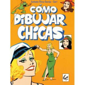 Cómo dibujar chicas
