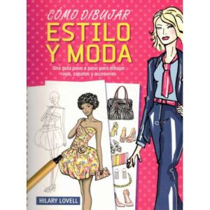 Cómo dibujar estilo y moda