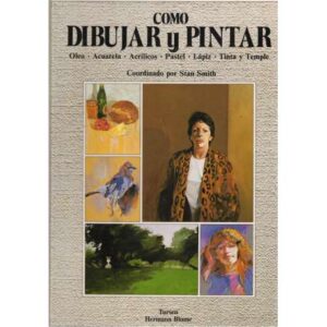Como dibujar y pintar