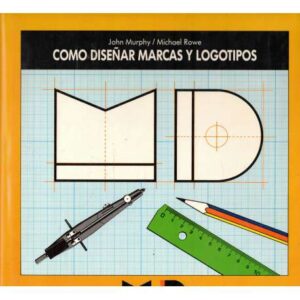 Como diseñar marcas y logotipos