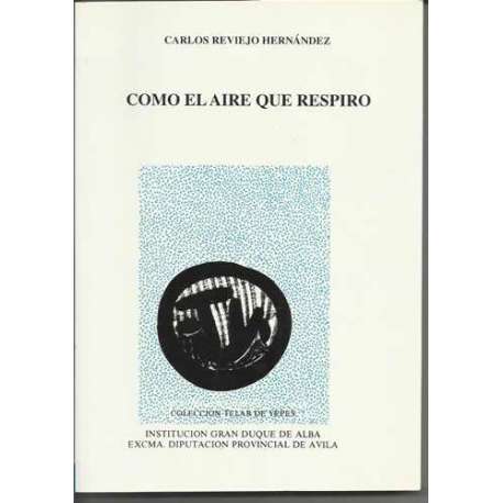 Como el aire que respiro