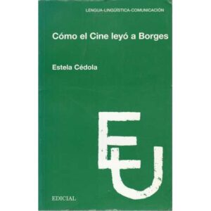 Cómo el cine leyó a Borges