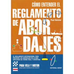 Cómo entender el Reglamento de abordaje
