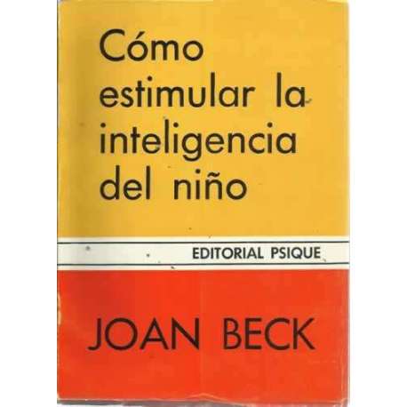 CÓMO ESTIMULAR LA INTELIGENCIA DEL NIÑO