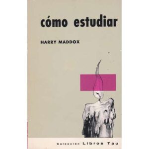 Cómo estudiar