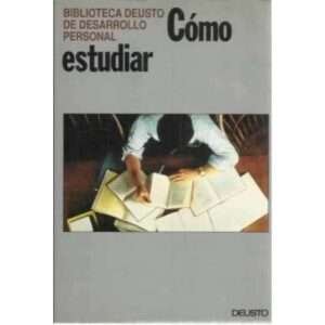 Cómo estudiar