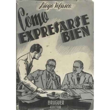 Cómo expresarse bien