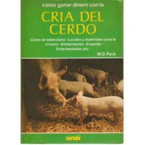 Cómo ganar dinero con la cria del cerdo