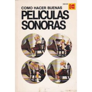 Cómo hacer buenas películas sonoras
