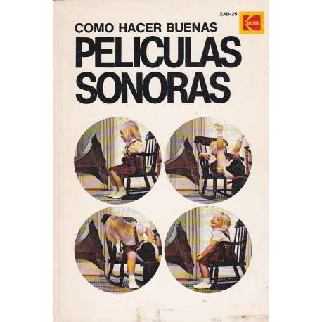 Cómo hacer buenas películas sonoras